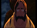 Tarzan Opening - Two Worlds One Family (HD)