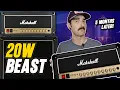 Download Lagu The Most Underrated 20-Watt Amp of 2025? The Marshall Studio 900!