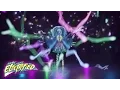 Znap Save Frankie Monster High Electrified