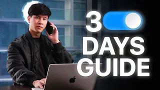 How to Build A Profitable Personal Brand in 30 Days