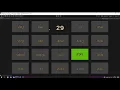 Created Another GameMode For My New Typing Game In Unity
