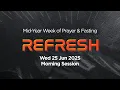 Download Lagu Stay Rooted - Morning Session