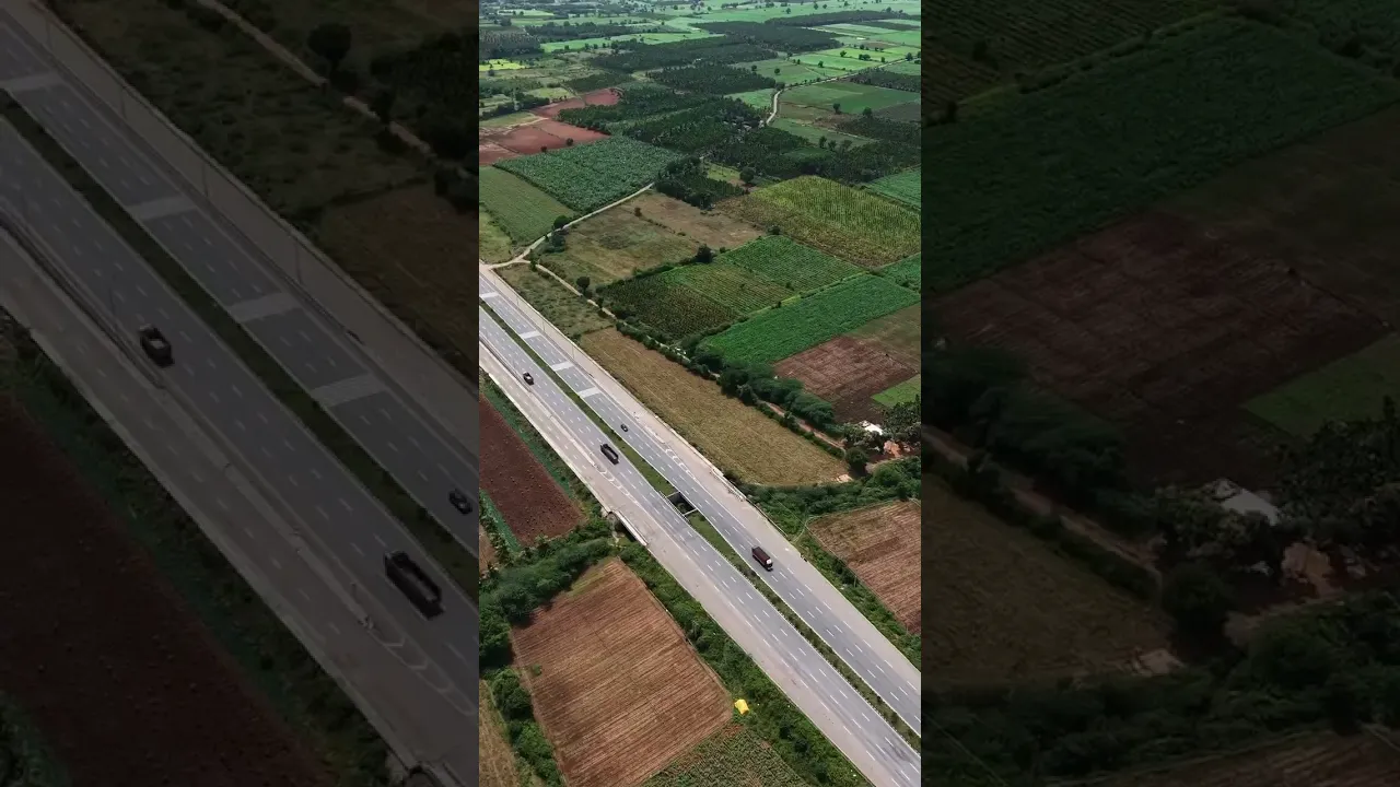 1.75 Acres Agricultural Land for Sale – Highway Attached, Chitradurga