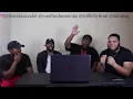 KILLSHOT [Official Audio] - (REACTION)