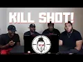 Lagu KILLSHOT [Official Audio] - (REACTION)
