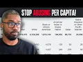 FBI Crime Data Explained Black vs White Murder Rates in America