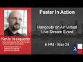 Pester with Kevin Marquette - March 28 2019