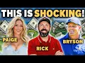 Download Lagu How Much Do YouTube Golfers REALLY Make? (Net Worths Revealed)