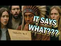 Download Lagu TREATY 8: Hear the ORIGINAL Words— Decide for Yourself (4K)