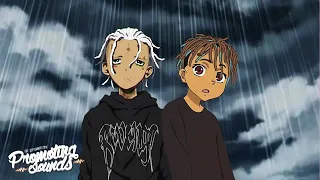 Download XXXTENTACION \u0026 Juice WRLD - where did u go(Ocean Mix) MP3