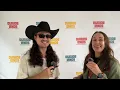 Marlon Funaki - an interview at Outside Lands Music Festival