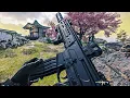 WARZONE 2 ASHIKA ISLAND IMMERSIVE SOLO GAMEPLAY NO COMMENTARY