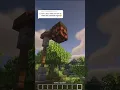 Automatic Light in Minecraft