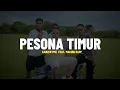 Lagu Kanzer pmc _ Pesona Timur feat. Making Rapp (Lirik) || Lagu Timur Terbaru 2025