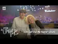James Taylor Carole King - Interview CNN 20