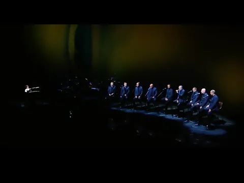 Video Thumbnail: ქართული ხმები - ავადა ვარ ავადა  /Georgian Voices - Avada var avada