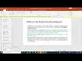 Network Programming Lec4 Cloud Identity Management