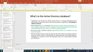 Network Programming Lec4 Cloud Identity Management