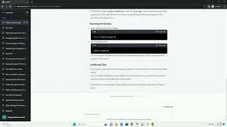 Pass multiple args from bash into python