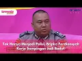 Lagu Tak Hanya Menjadi Polisi, Bripka Fardiansyah Kerja Sampingan Jadi Badut - BROWNIS (12/8/25) P2