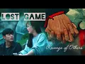 Lagu Lost Game - Revenge of Others/Gsoul/ fmv