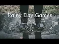 Download Lagu 「東海オンエア控え室 BGM」Rainy Day Games - YouTube Audio Library