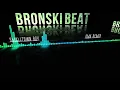 Bronski Beat - Smalltown Boy (DMX Remix)