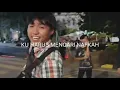 Aku yang dulu bukanlah yang sekarang