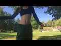 Download Lagu The belly dancing bubble