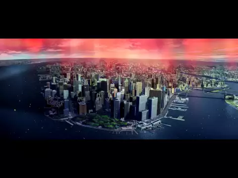 The Mystical Laws - Digital HD Official Trailer[HD]