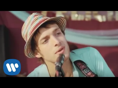 Download MP3 Paolo Nutini - Candy (Official Video)