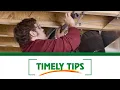 How To Prepare Your Home for Winter Menards
