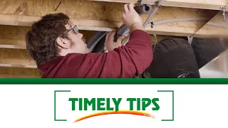 How To Prepare Your Home for Winter Menards