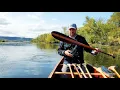 Download Lagu Wapasha Canoe Paddle