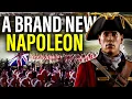 ENLIGHTENMENT TOTAL WAR New Napoleon Mod Changes EVERYTHING