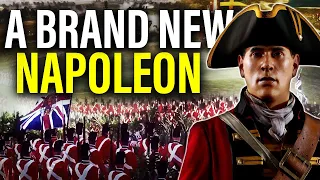 ENLIGHTENMENT TOTAL WAR New Napoleon Mod Changes EVERYTHING