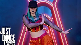 Houdini (Extreme) - Dua Lipa - Just Dance 2026 Edition