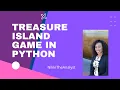 Treasure Island