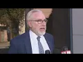 Attorney speaks after charges dropped for student arrested in Hall County teacher s death