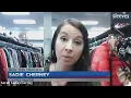 Clothes Mentor offers latest styles at bargain prices