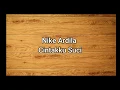 Download Lagu Nike Ardila  Cintaku Suci ( Lirik )