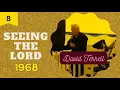 8 - AM November 22 1968 Seeing The Lord by David Terrell