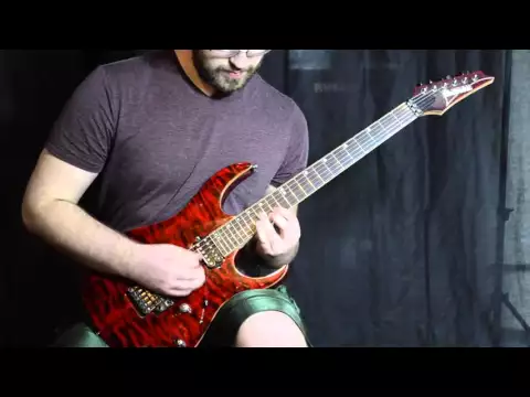 Download MP3 Rogers - JerryC - Canon Rock (Guitar Cover)