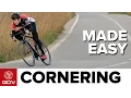 Cycling Cornering Made Easy GCN Cycling Tips