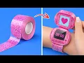 Lagu 💖 COOL CRAFTS FOR SCHOOL 🎒 Easy DIYs for Everyday Fun ✨
