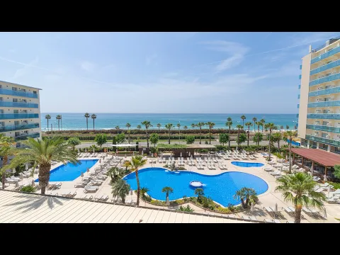 Download MP3 Golden Hotels & Experiences. The best family hotels in Spain