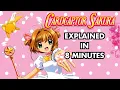 Download Lagu Cardcaptor Sakura Explained in 8 Minutes