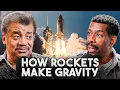 Download Lagu Can Rockets Create Gravity?