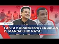 Download Lagu KPK Bongkar Dugaan Suap Proyek Jalan Total Rp231 M di Sumut, Nama Bobby Nasution Disorot