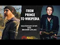 From Prince to Wikipedia with Benjamin Laplace NAS Podcast S7 E5